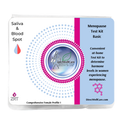 Menopause Test Kit Basic - DirectWellCare