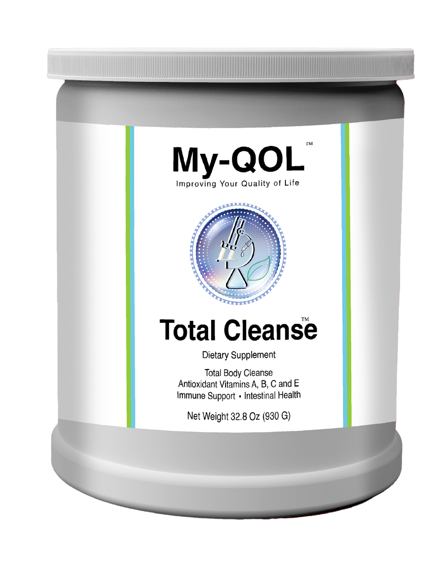Total Cleanse 33.9 oz - DirectWellCare