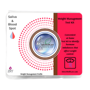 Weight Management Test Kit - DirectWellCare